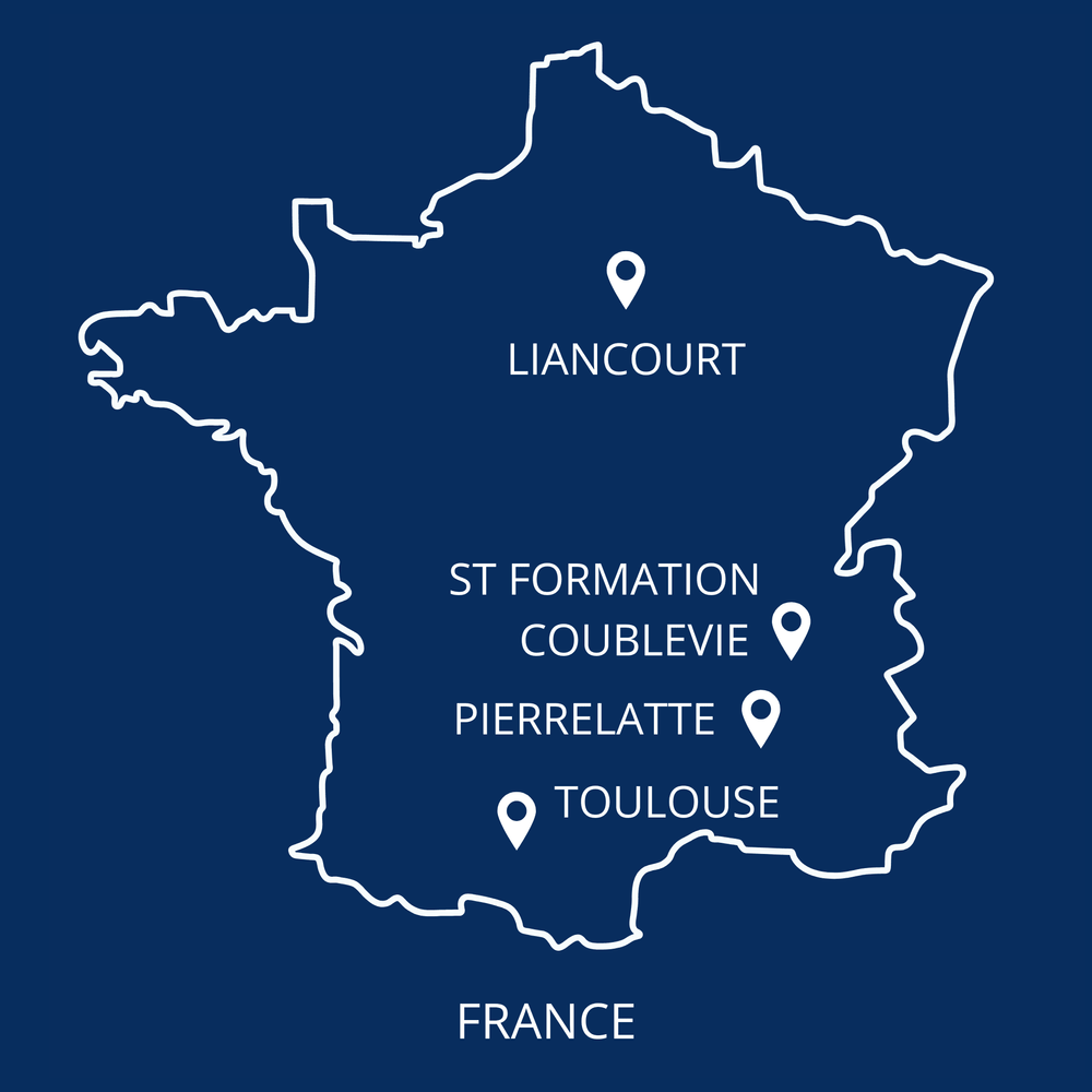 France