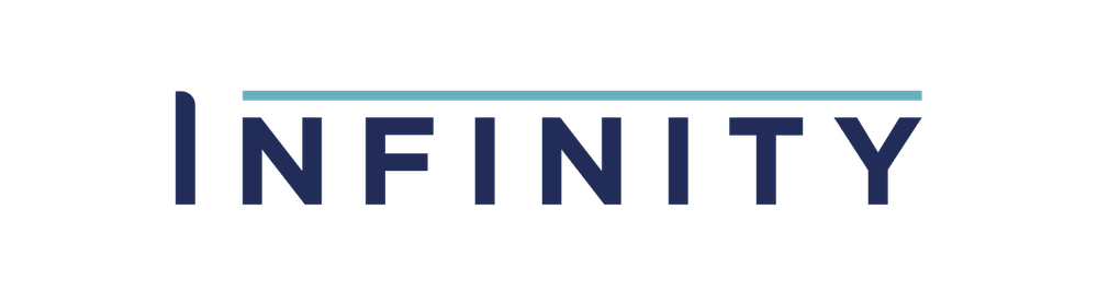 INFINITY logo
