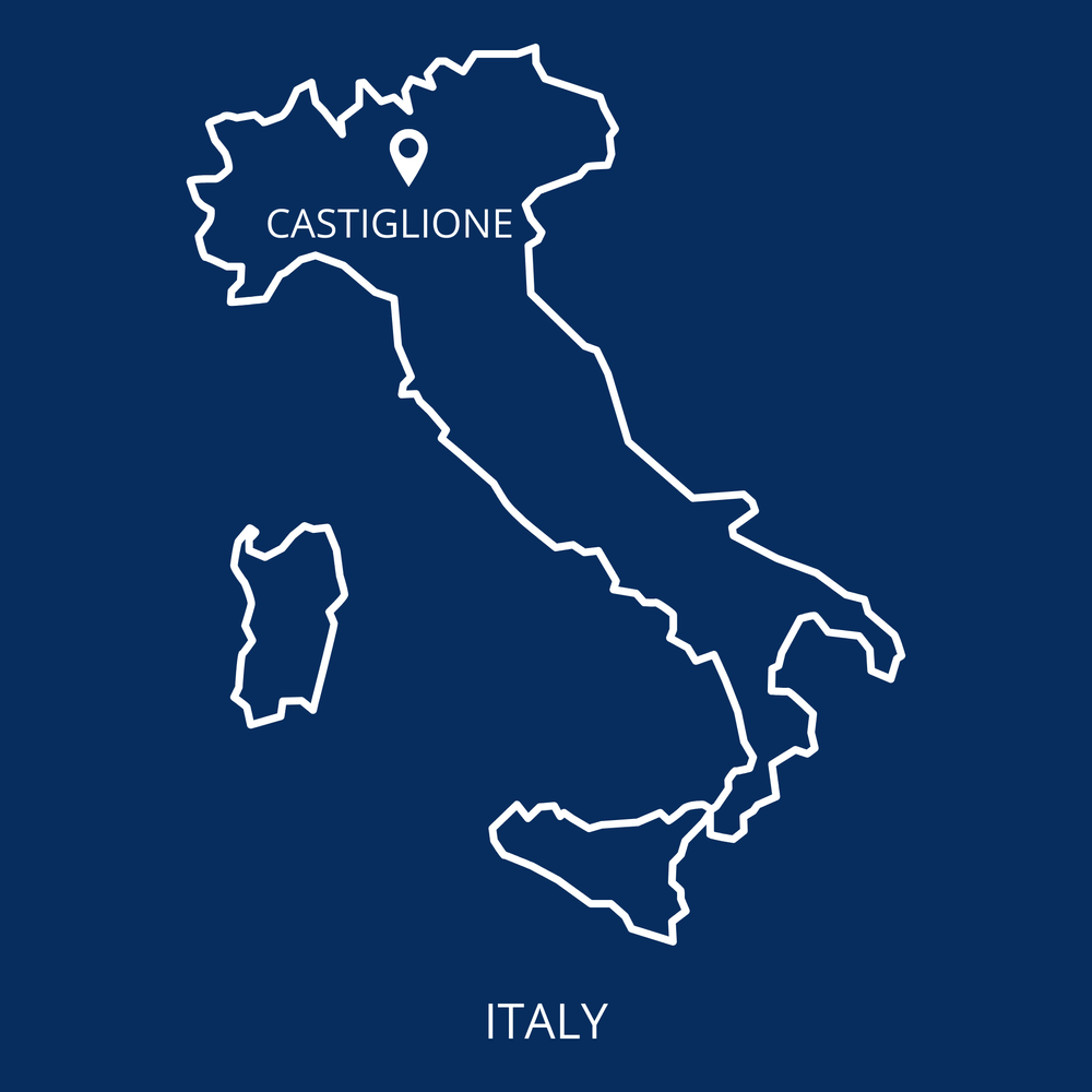 Italie